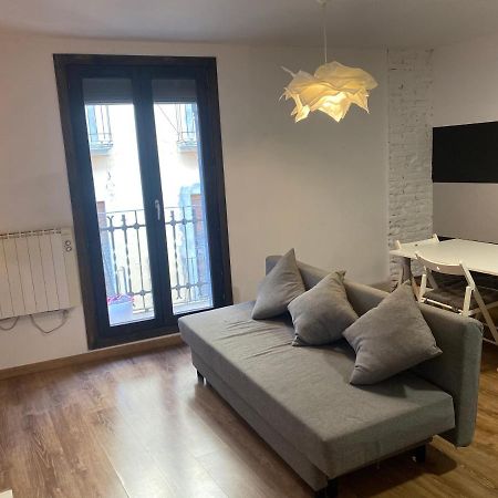 Casa Latre Somontano Apartment Barbastro Bagian luar foto