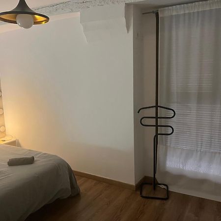 Casa Latre Somontano Apartment Barbastro Bagian luar foto