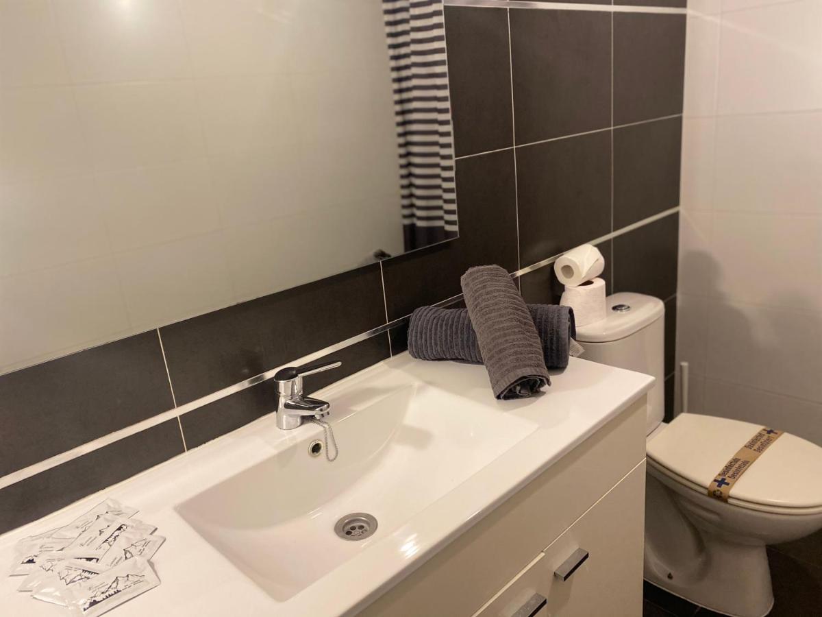 Casa Latre Somontano Apartment Barbastro Bagian luar foto