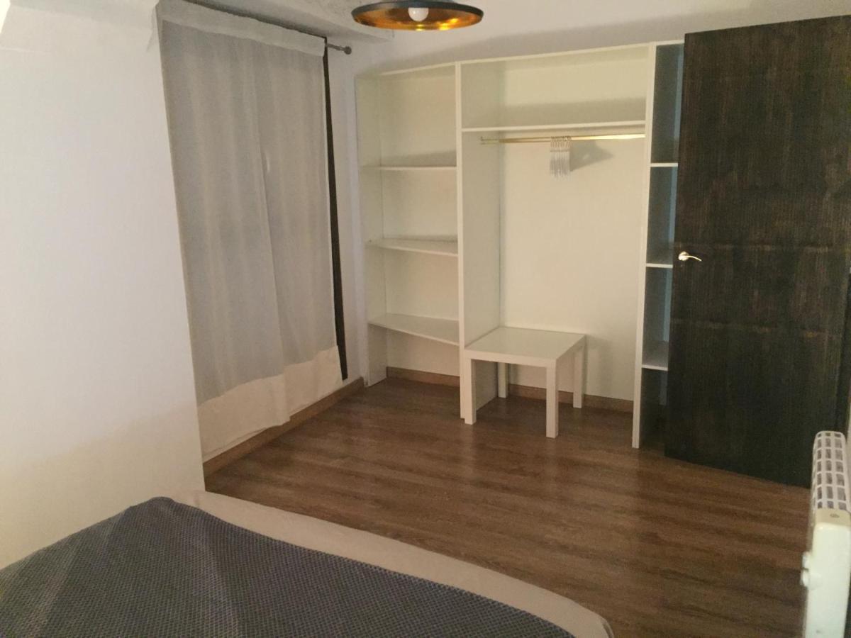 Casa Latre Somontano Apartment Barbastro Bagian luar foto