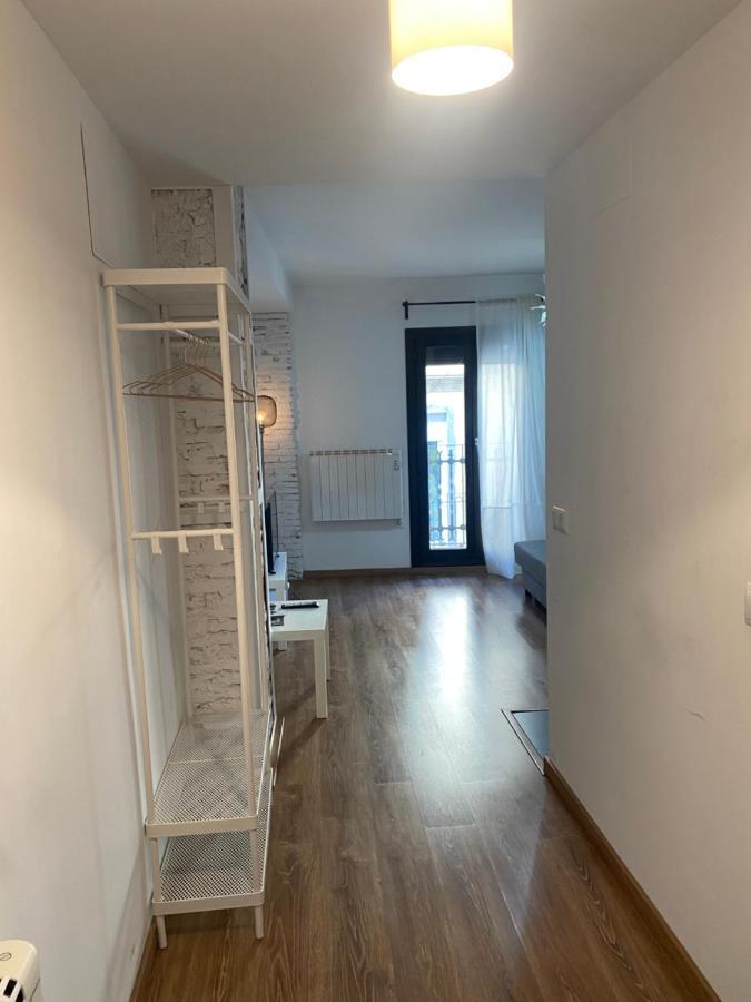 Casa Latre Somontano Apartment Barbastro Bagian luar foto
