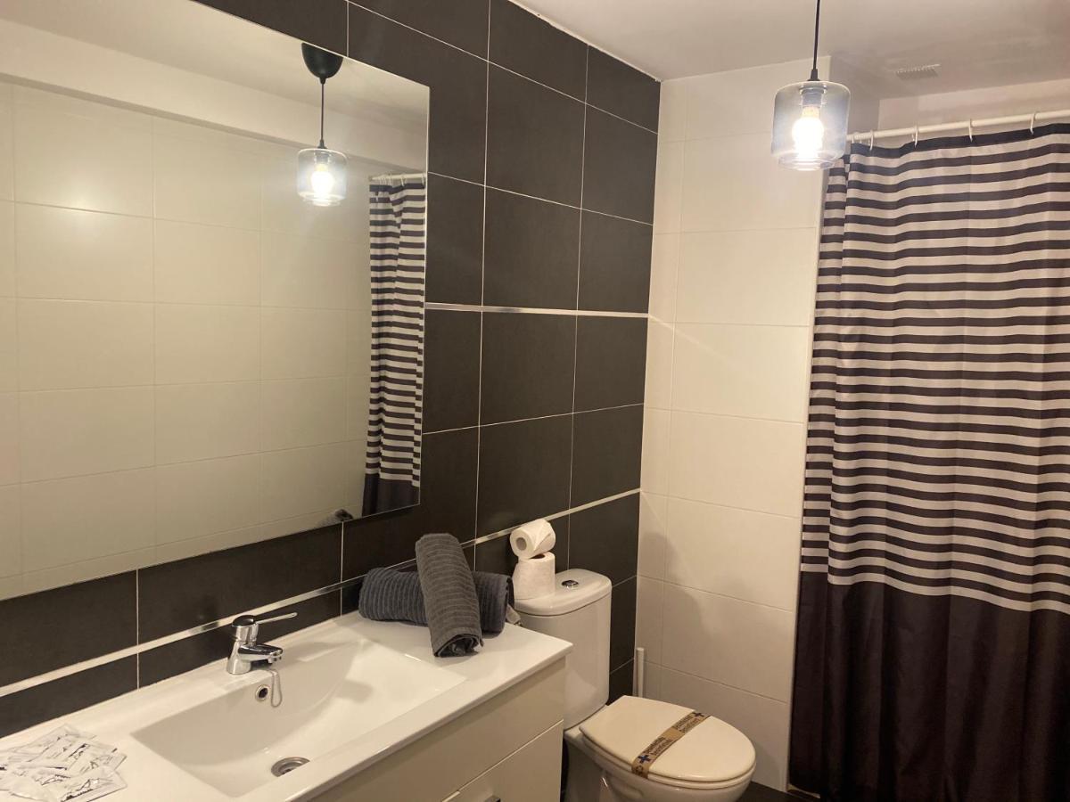 Casa Latre Somontano Apartment Barbastro Bagian luar foto