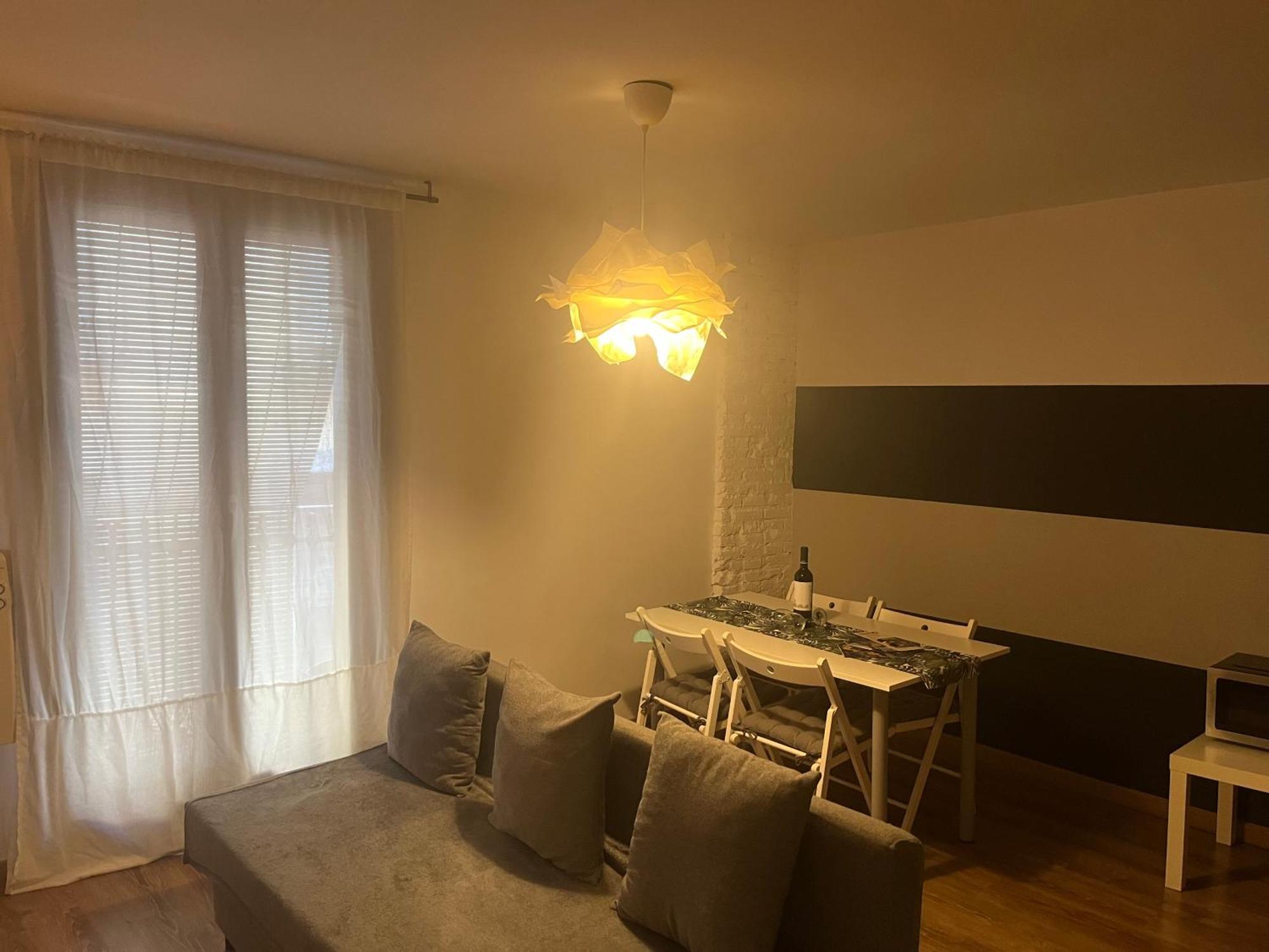 Casa Latre Somontano Apartment Barbastro Bagian luar foto